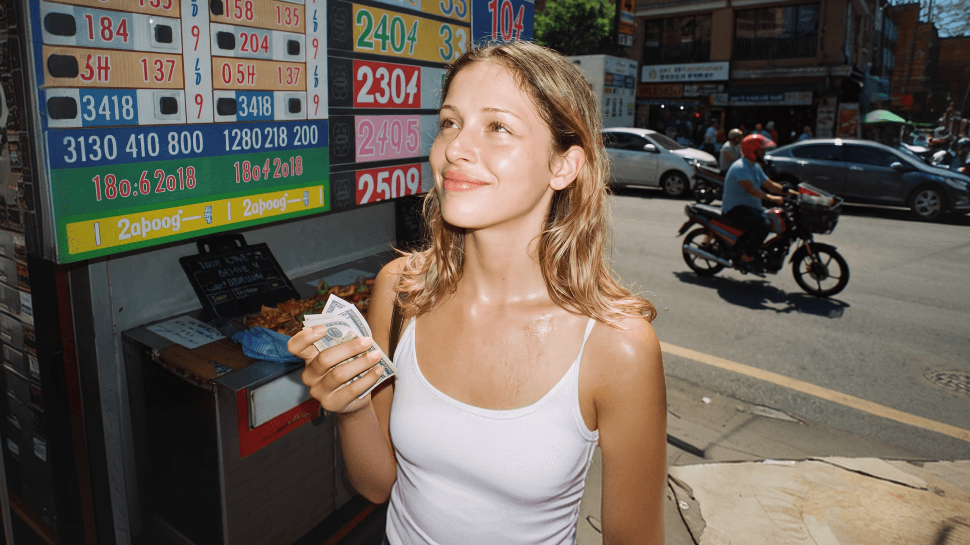 How to Get the Best Currency Exchange Rates in Thailand
