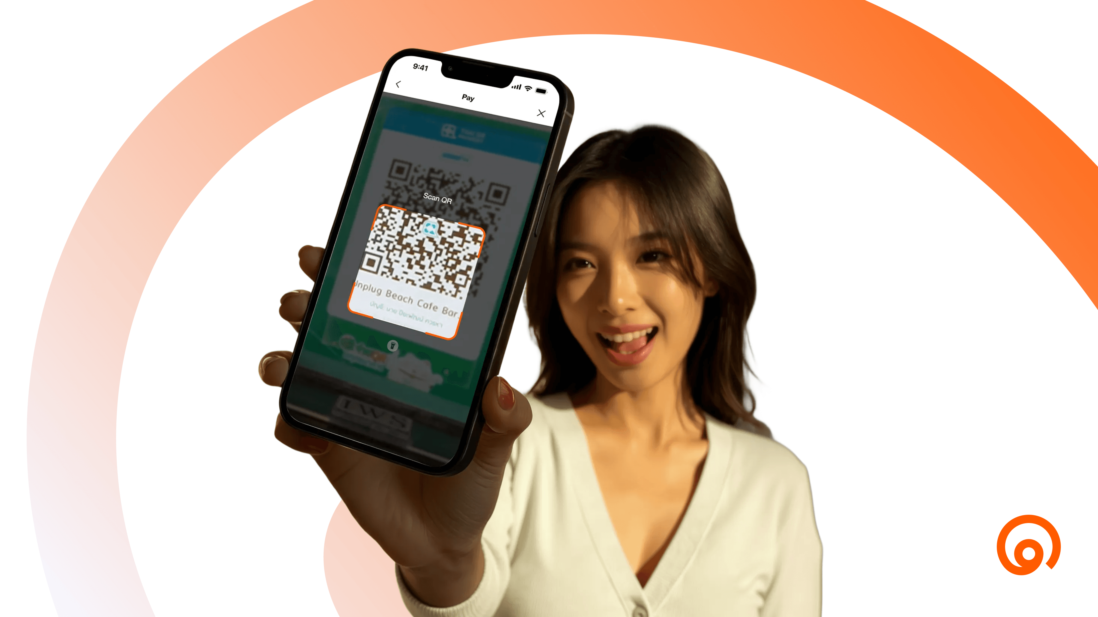 What is Thai QR (PromptPay)?